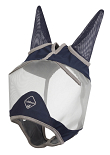 LMX ARMOUR SHIELD HALF FLY MASK MAAT LARGE