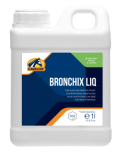 Cavalor Bronchix Liquid 1 ltr