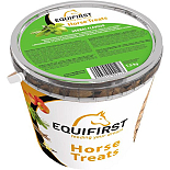 -EQUIFIRST HORSE TREATS 
