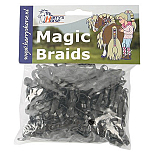 Harry's Horse Magic braids