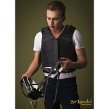 SIR LANCELOT BODYPROTECTOR ADULT