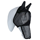 Harry's Horse Vliegenmasker met oren en neusstuk  pony
