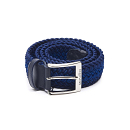 EQUILINE ELASTISCHE RIEM XANDER BLUE 90CM