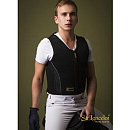 SIR LANCELOT BACKPROTECTOR ADULT