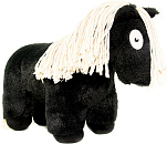 CRAFTY PONY KNUFFEL