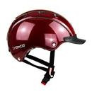 CASCO CHOICE TURNIER DARKRED SHINY