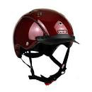 CASCO CHOICE TURNIER DARKRED SHINY