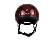 CASCO CHOICE TURNIER DARKRED SHINY