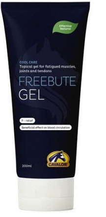 Cavalor Freebute Gel 200 ml