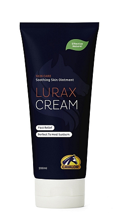 Cavalor Lurax Huidzalf 200 ml