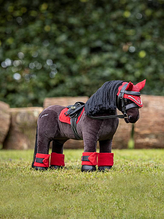 LEMIEUX TOY PONY