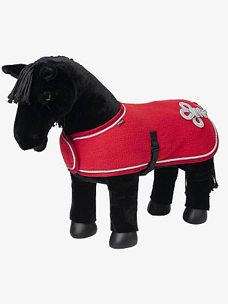 LEMIEUX TOY PONY ACCESSORIES CHILLI