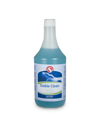 SECTOLIN STABLE CLEAN 1 LITER