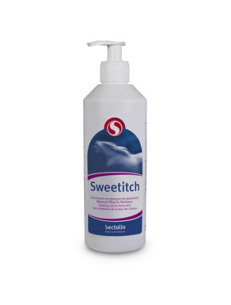 SECTOLIN SWEET-ITCH 500 ML