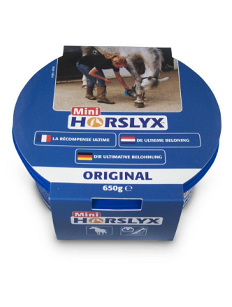  HORSLYX