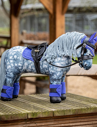 LEMIEUX TOY PONY