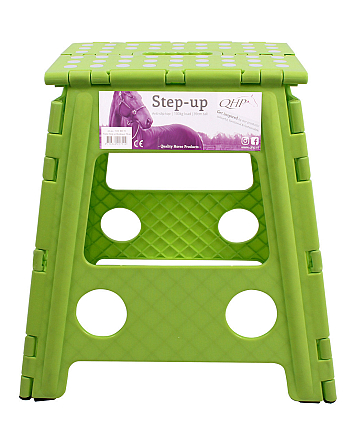 QHP Step Up Lime