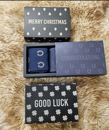  KNIEKOUS GIFT BOX