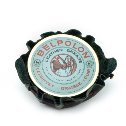 BELPOLON LEDERVET CLASSIC 