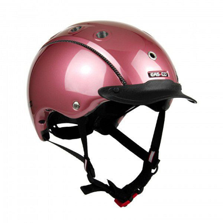 CASCO CHOICE TURNIER ENGLISCH ROSE SHINY