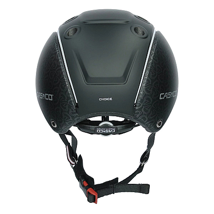 CASCO CHOICE BLACK