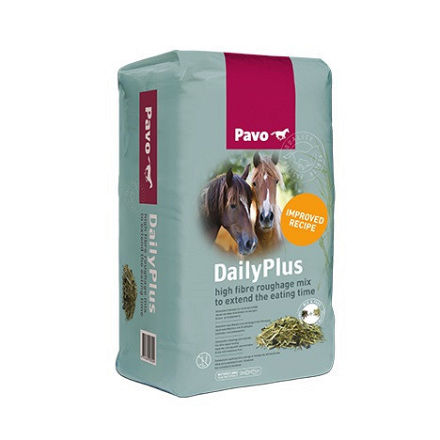 Pavo DailyPlus 12 kg