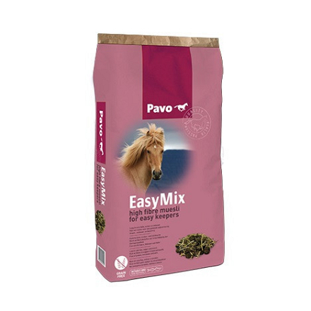 Pavo EasyMix 15 kg