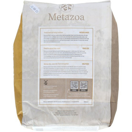 METAZOA FITRIGHT LUZERNE 4 KG