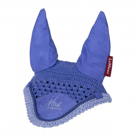 LMX MINI KIDS FLY HOOD BLUEBELL SMALL