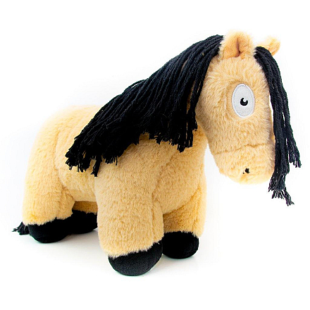 CRAFTY PONY KNUFFEL