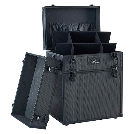 GROOMING BOX IRH STACKX