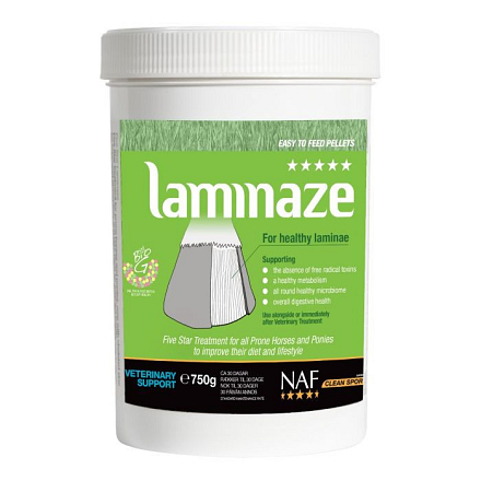  NAF LAMINAZE 750 GRAM