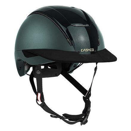 CASCO DUELL SMARAGD M / SMOKEY EMERALD