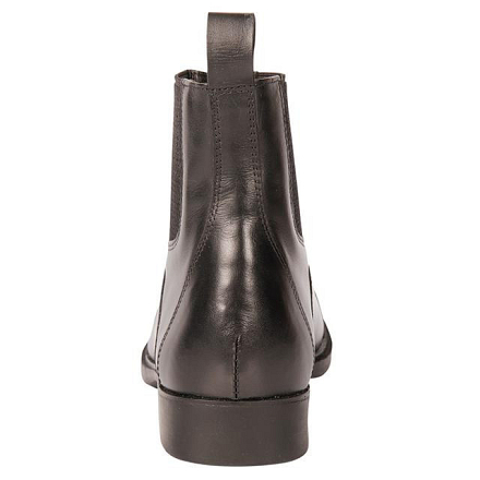 HARRY´S HORSE JODHPURS LEDER HICKSTEAD ZWART