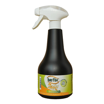 BELFIX DEOFIX SUPERSPRAY