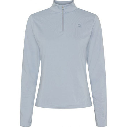 EQ KOLYMA SHIRT BLUE FOG 