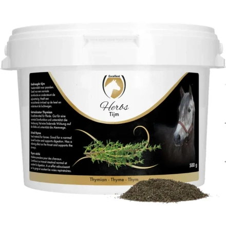 EXCELLENT HERBS TIJM 500 GR