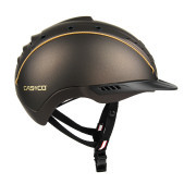 CASCO MISTRALL 2 BROWN M-L