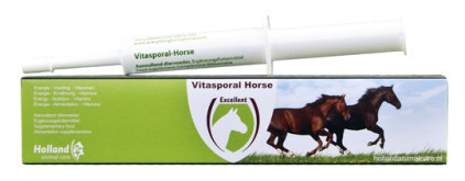 EXCELLENT VITASPORAL HORSE VIT/MIN