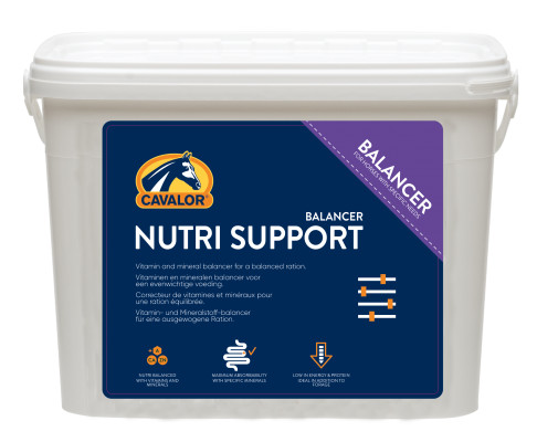 Cavalor Support 5 kg