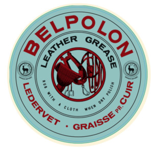 BELPOLON LEDERVET CLASSIC 