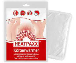 HEATPAXX WARMER