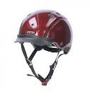 CASCO CHOICE TURNIER DARKRED SHINY