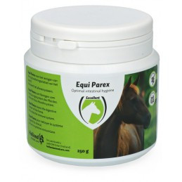 EXCELLENT EQUI PAREX PELLETS 250 GRAM