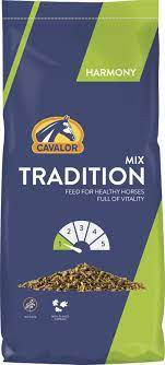 Cavalor Harmony Tradition Mix 20 kg