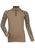 LMX MINI BASE LAYER MINK 11-12 JAAR